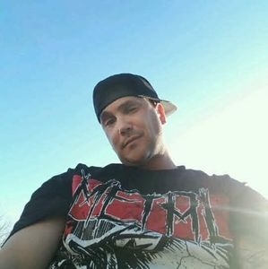 Meet your Posher, Ricky